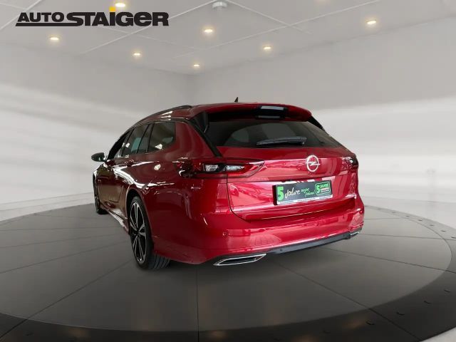 Opel Insignia Ultimate