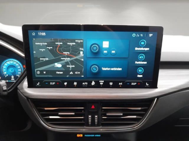 Ford Kuga Active Plug in Hybrid X