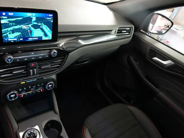 Ford Kuga Plug in Hybrid ST Line X