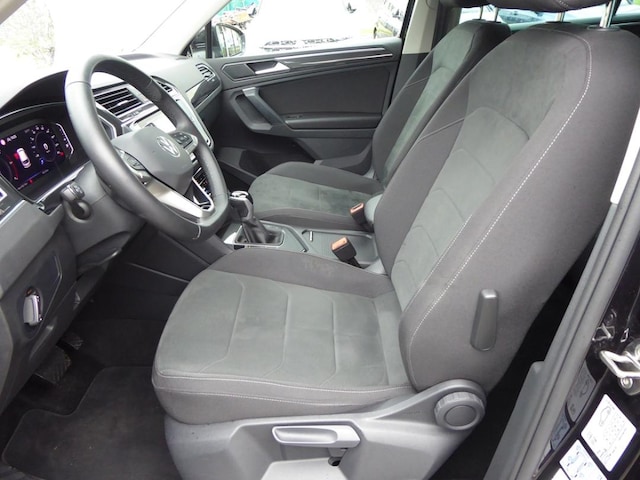 Volkswagen Tiguan Tiguan 2.0   Ele  DT110TDI D7F