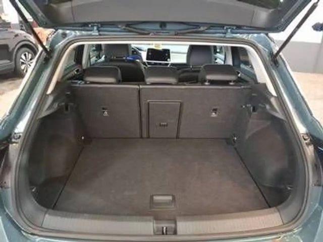 Volkswagen T-Roc 2.0 TDI DSG Plus