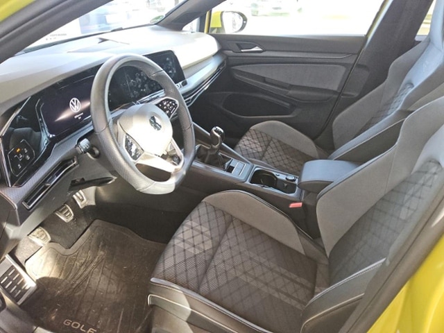 Volkswagen Golf 1.5 TSI Golf VIII Variant