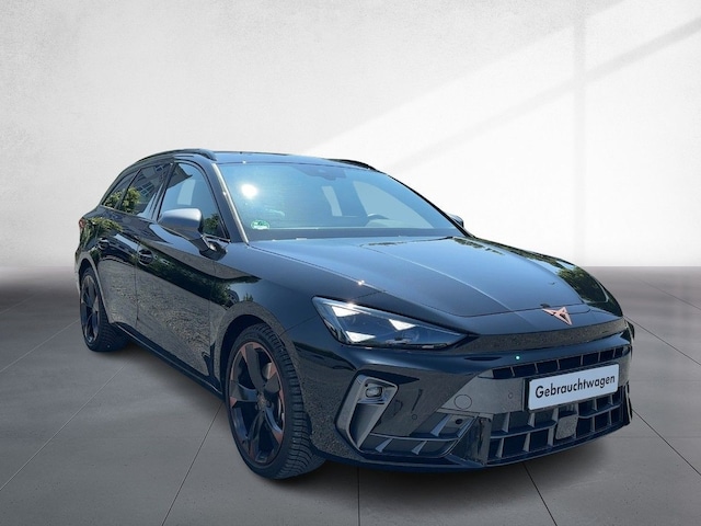 Cupra Leon DSG Sportstourer