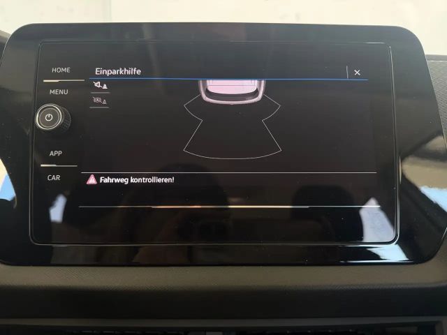 Volkswagen T-Cross 4Me TSI