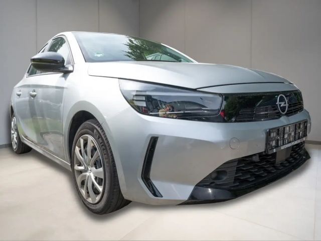 Opel Corsa F Basis 1.2 75 PS