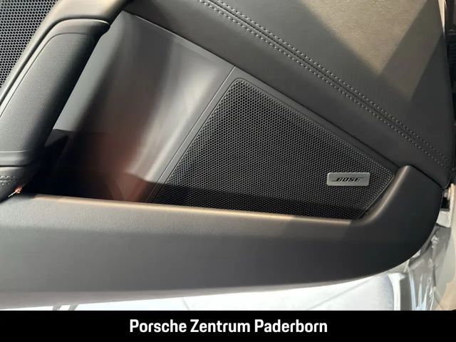 Porsche 992 Carrera Coupé