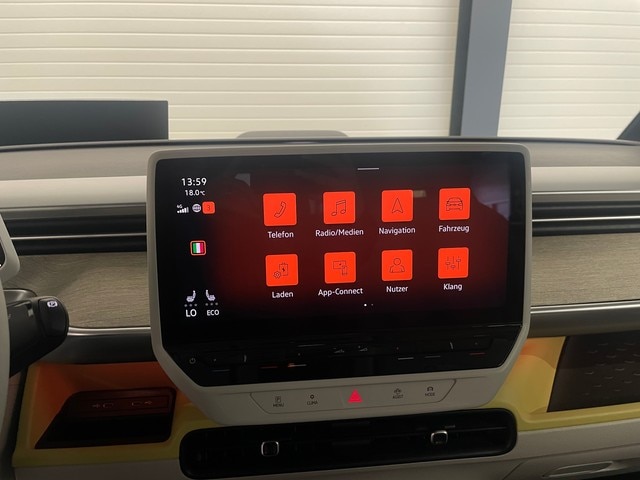 Volkswagen ID.Buzz 150 kW Pro