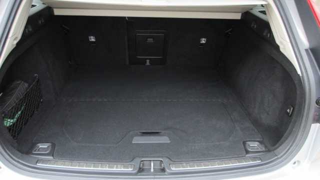 Volvo V60 Bright Plus T8