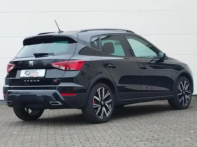 Seat Arona FR-lijn