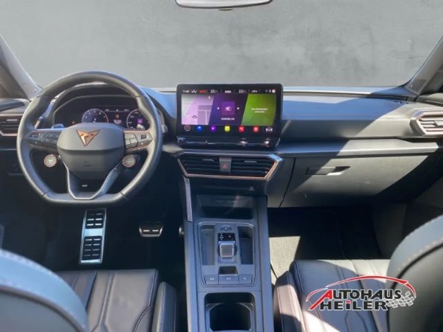 Cupra Formentor 2.5 TSI 4Drive VZ5