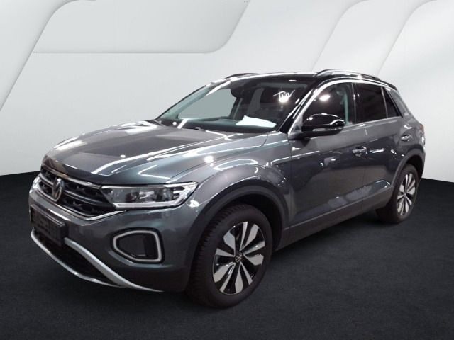Volkswagen T-Roc 2.0 TDI DSG