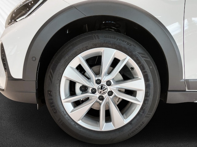 Volkswagen Taigo 1.0 TSI DSG