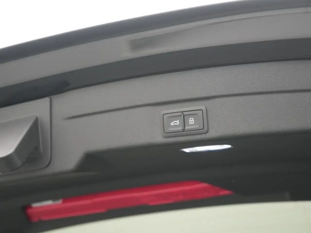 Audi A5 Avant Hybride