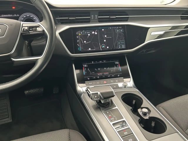 Audi A6 35 TDI