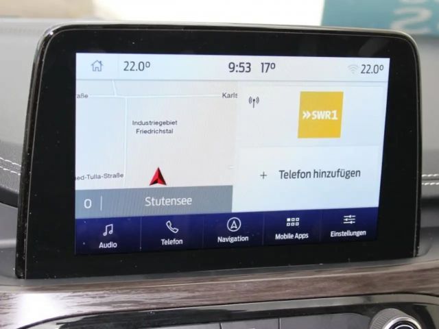 Ford Kuga EcoBoost Vignale