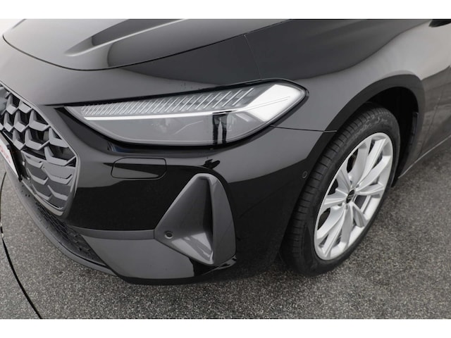 Audi A5 Avant S-Tronic