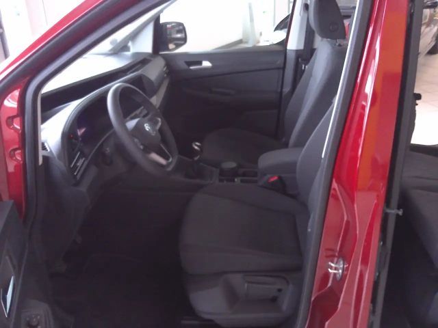 Volkswagen Caddy Life Maxi