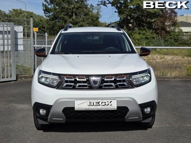 Dacia Duster Extreme TCe 150