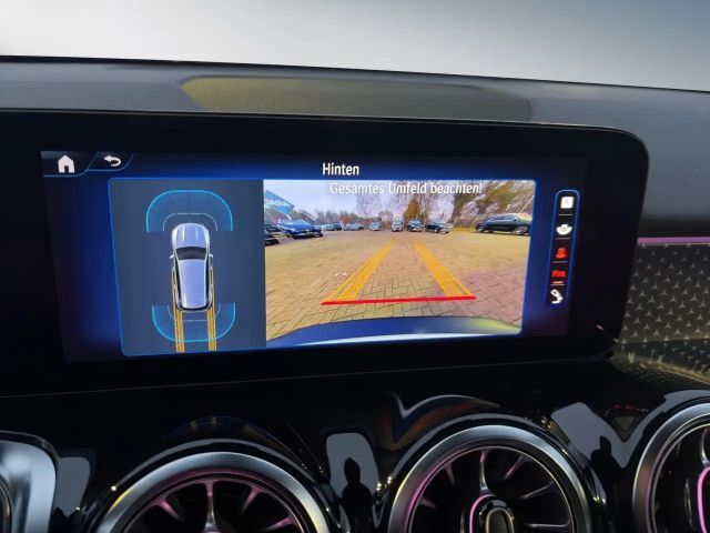 Mercedes-Benz EQB 300 Advanced Progressive