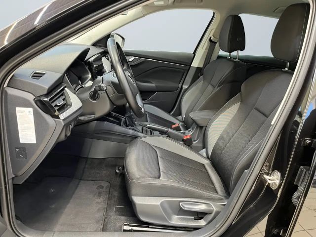 Skoda Kamiq 1.0 TSI Tour