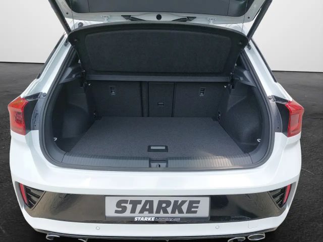 Volkswagen T-Roc 2.0 TSI DSG Style