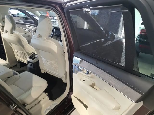 Volvo XC90 AWD Bright T8 Ultra