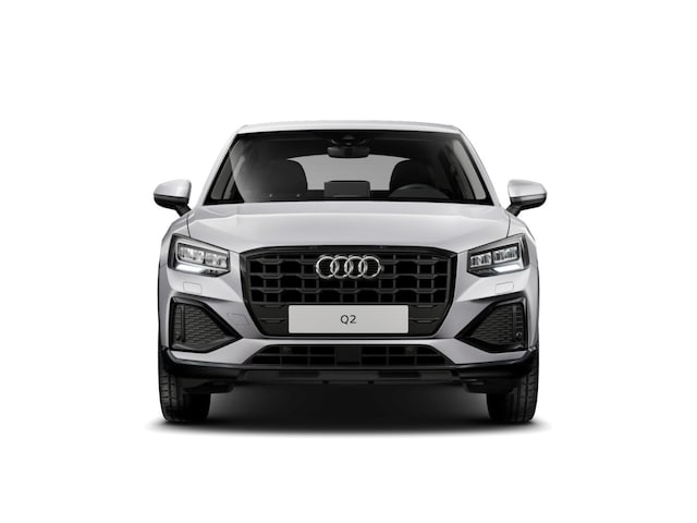 Audi Q2 35 TDI S-Tronic