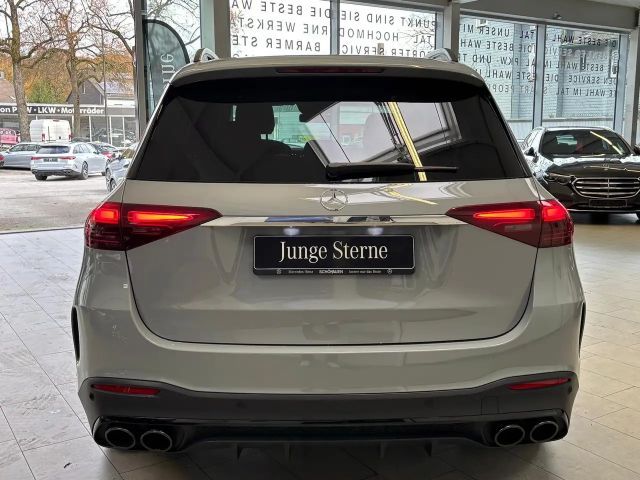 Mercedes-Benz GLE 53 AMG 4MATIC+ AMG Line