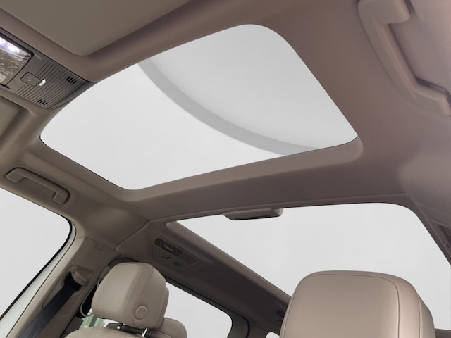 Volkswagen Multivan DSG Lang Life