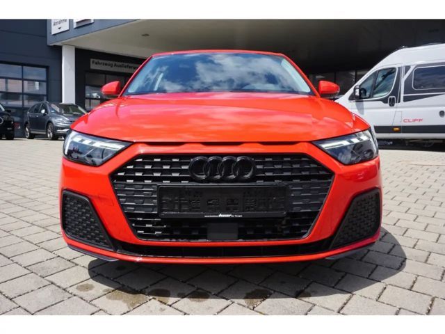 Audi A1 25 TFSI Sportback