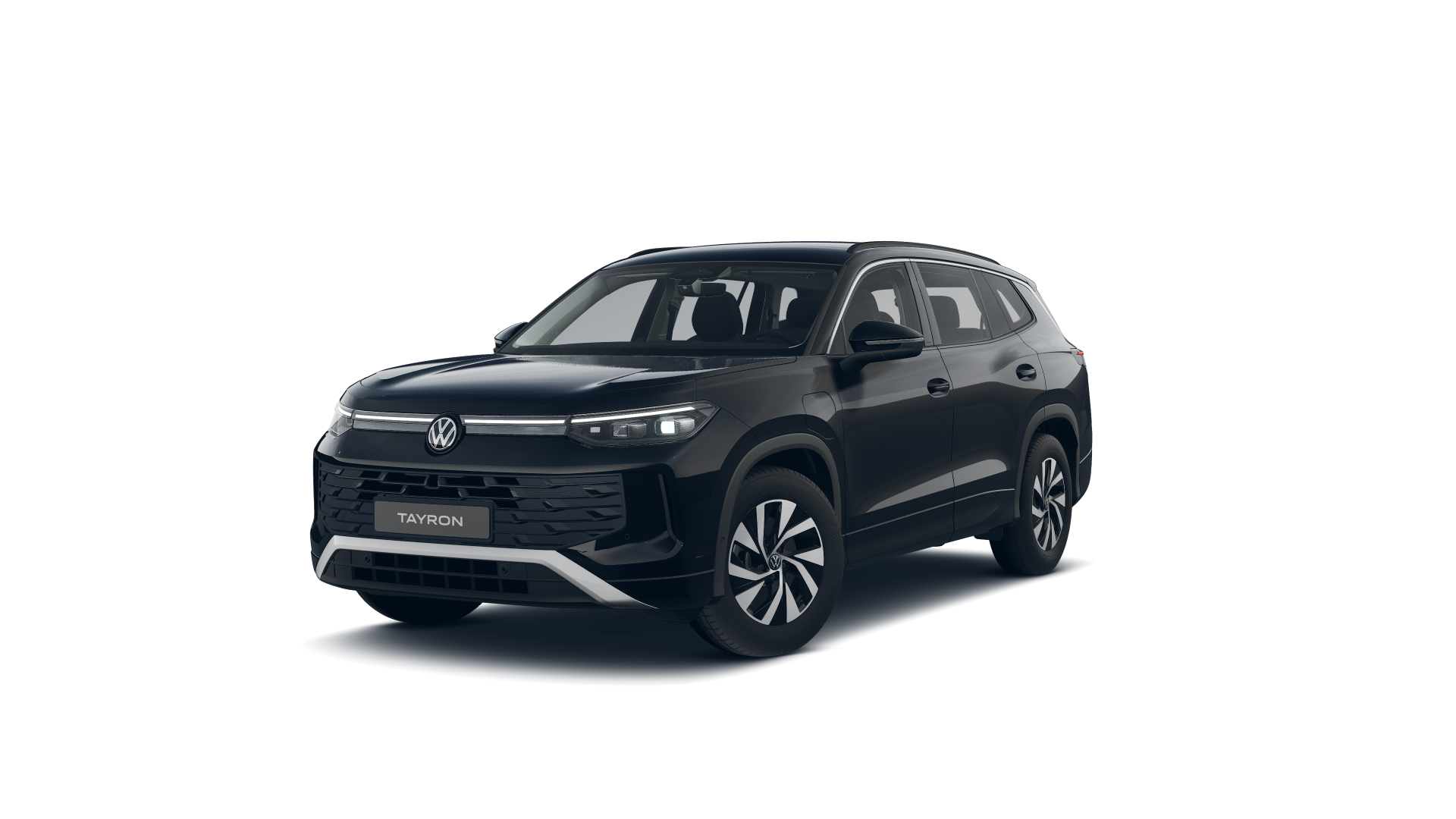 Volkswagen Tayron 1.5 TSI Life eHybrid