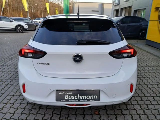 Opel Corsa Edition