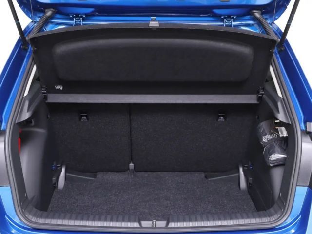 Skoda Fabia Selection