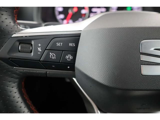 Seat Arona 1.5 TSI DSG FR-lijn