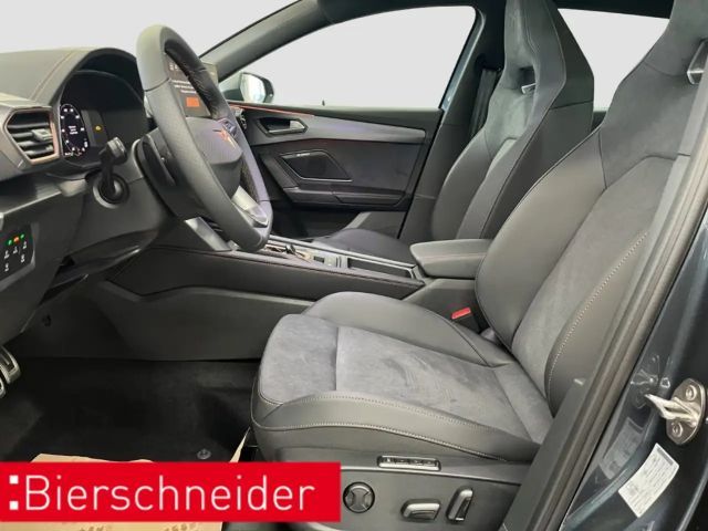 Cupra Leon Business DSG Sportstourer