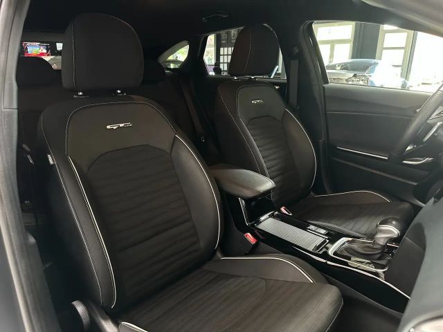 Kia ProCeed GDi GT-Line