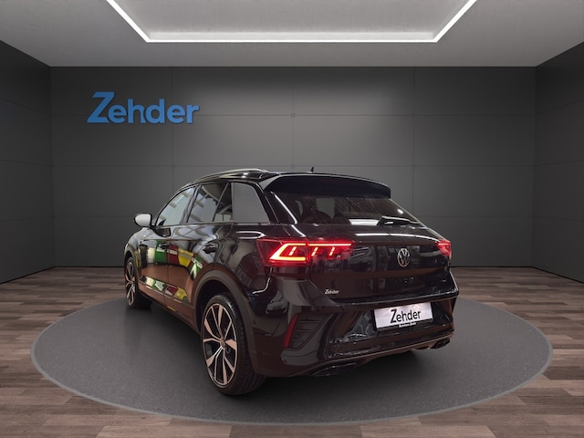 Volkswagen T-Roc 1.5 TSI DSG R-Line