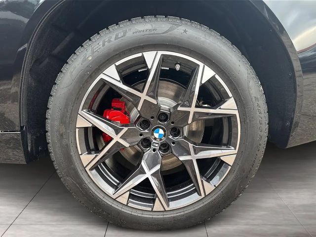 BMW X3 M-Sport xDrive