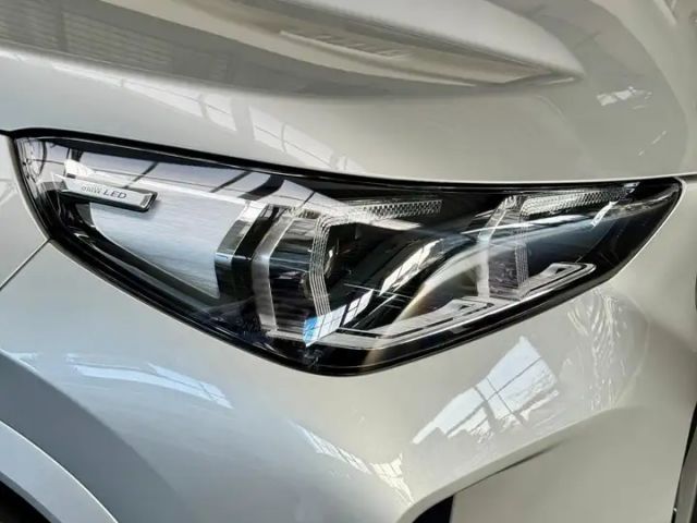 BMW X1 M-Sport sDrive