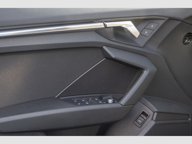 Audi A3 30 TDI S-Tronic Sportback