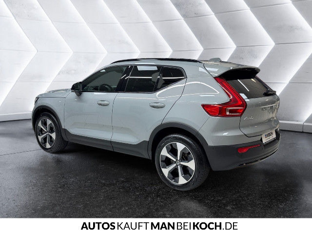 Volvo XC40 XC40