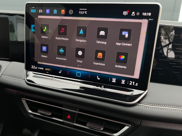 Volkswagen Tiguan 2.0 TDI DSG IQ.Drive