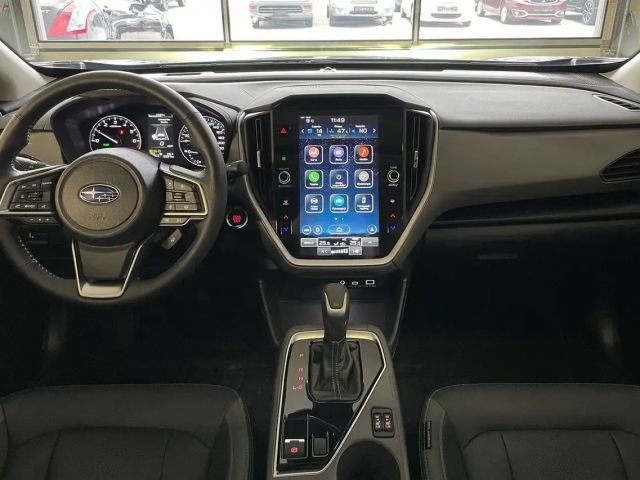 Subaru Crosstrek Platinum Kamera*Abstand*Lenk.Heiz*Navi