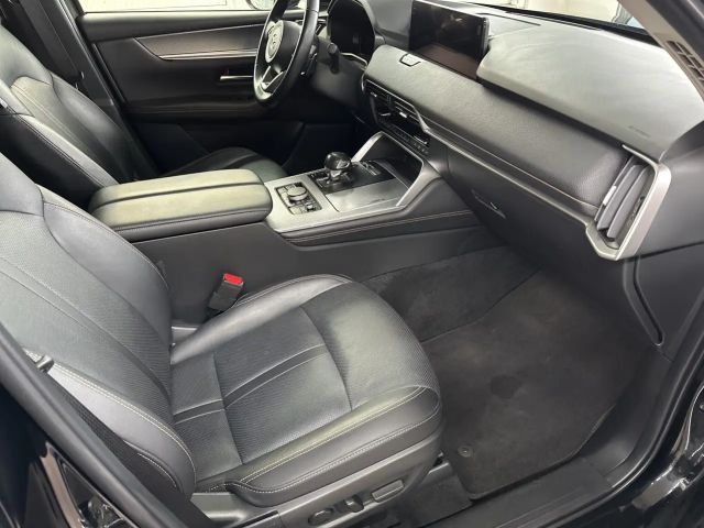 Mazda CX-60 2.5L e-Skyactiv