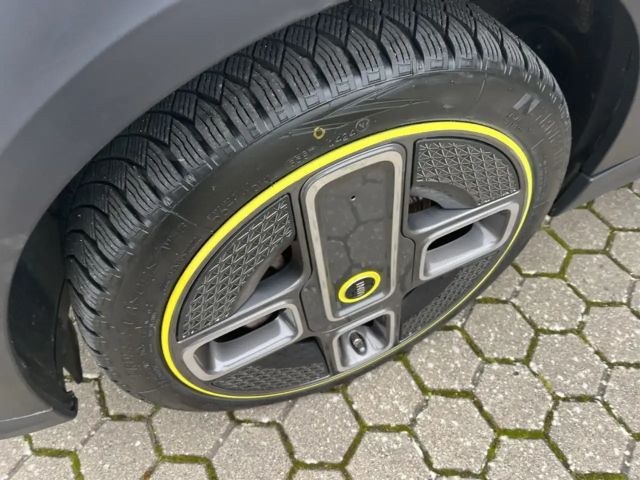 MINI Mini Electric SE