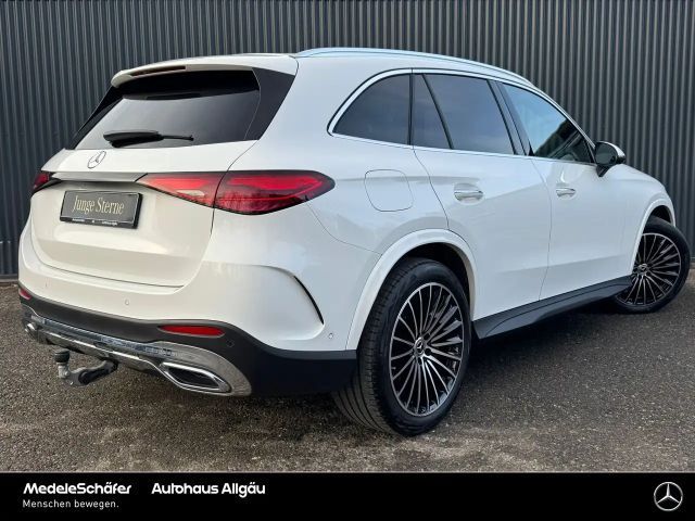Mercedes-Benz GLC 450 4MATIC AMG Line