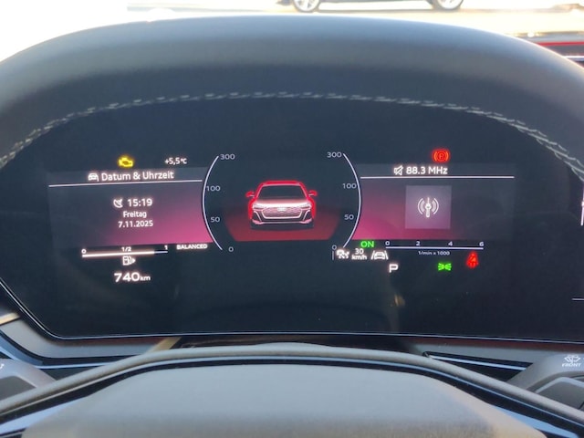 Audi A5 Quattro S-Tronic