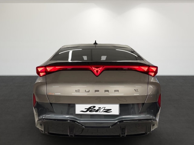 Cupra Tavascan 4Drive