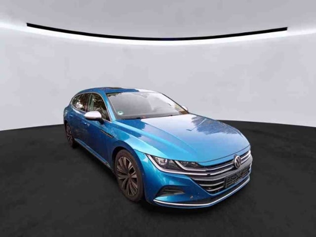 Volkswagen Arteon Shooting Brake 2.0 TDI 4Motion