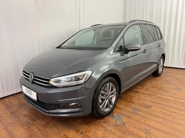 Volkswagen Touran DSG Life
